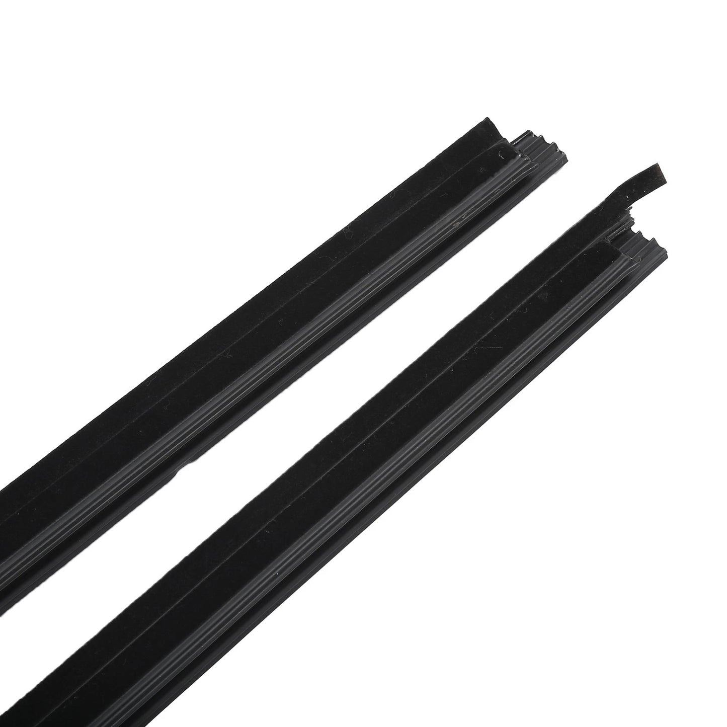 Window Glass Seals for Nissan D21 Base SE XE (1986-1997)