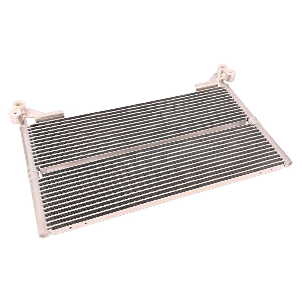 Engine Oil Cooler for BMW E60 E61 535i xDrive (2003–2010)