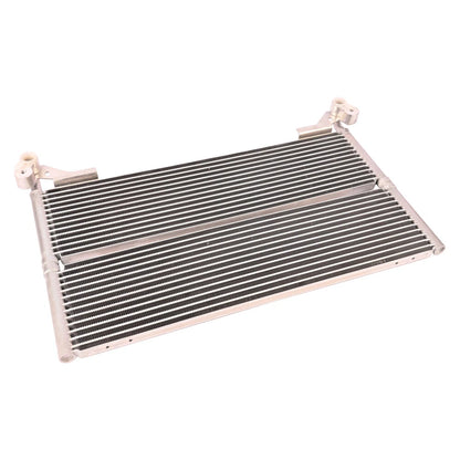 Engine Oil Cooler for BMW E60 E61 535i xDrive (2003–2010)