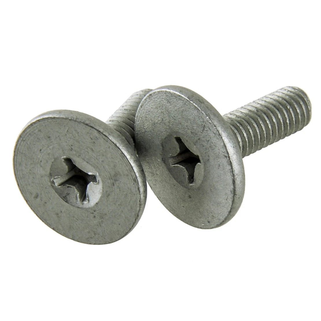 2 x Engine Splash Shield Lower Cover Bolts for Honda CR-V, Civic (2017-2019)
