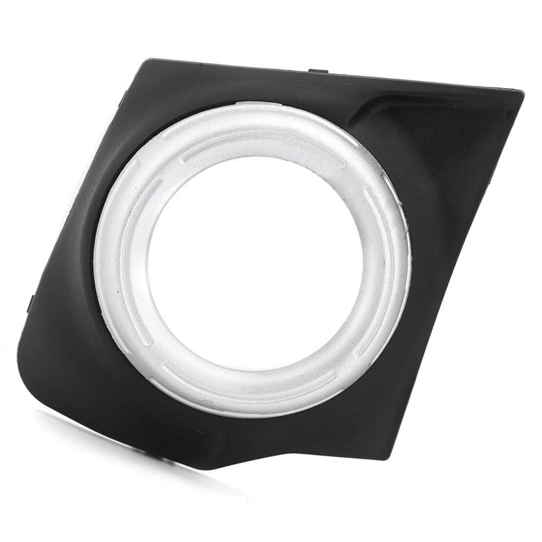 Front Right Fog Light Bezel Cover for Mitsubishi L200 Triton (15-18)
