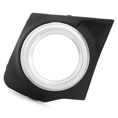Front Right Fog Light Bezel Cover for Mitsubishi L200 Triton (15-18)
