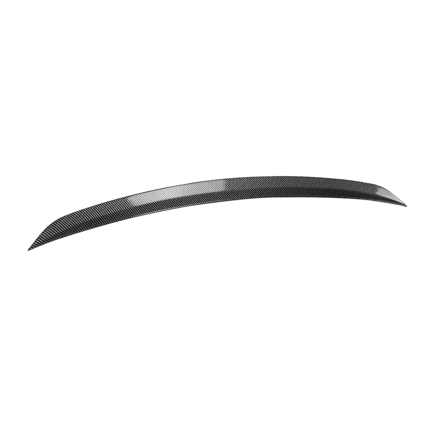 Rear Window Side Spoiler for Benz CLA X117 (2013-2019)