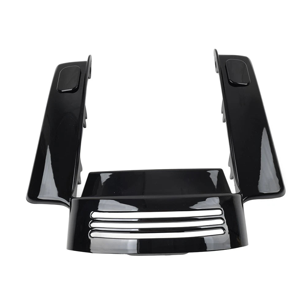 Rear Mudguard Fascia Extension for Harley Touring Models (2009-2013)
