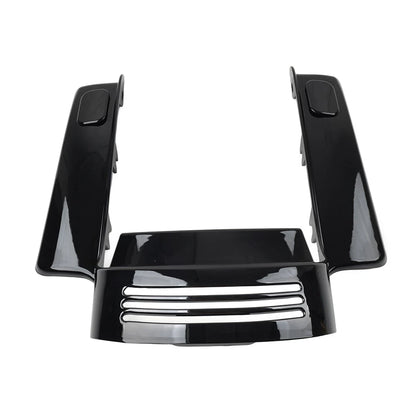 Rear Mudguard Fascia Extension for Harley Touring Models (2009-2013)