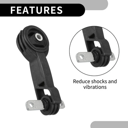Engine Torque Strut Mount for Honda Civic 1.8L (2006-2010)