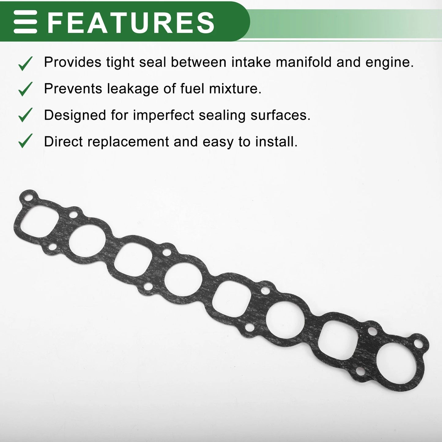 Intake Manifold Gasket for Kia Sorento (2006-2011)