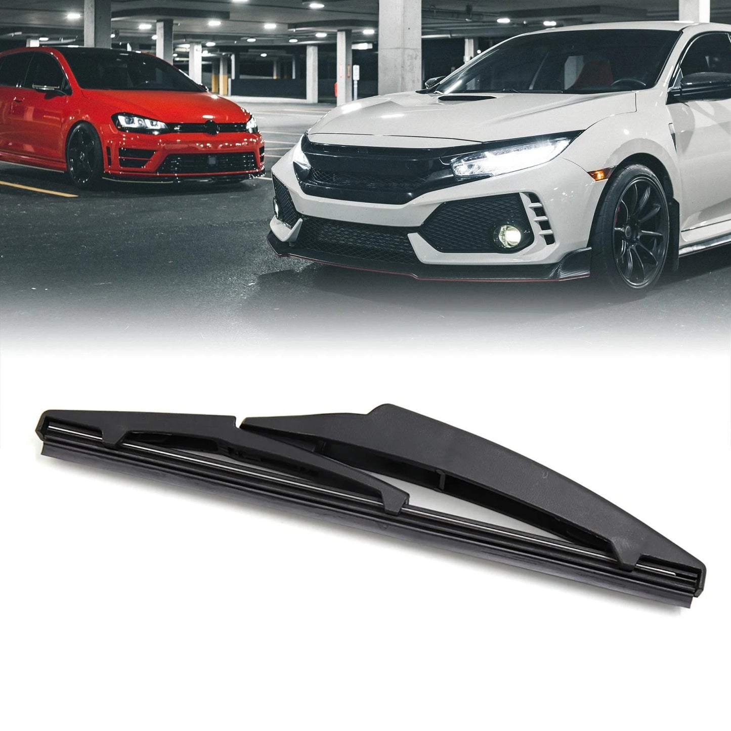 200mm Wiper Blade for Lexus CT200h (2011-2017)