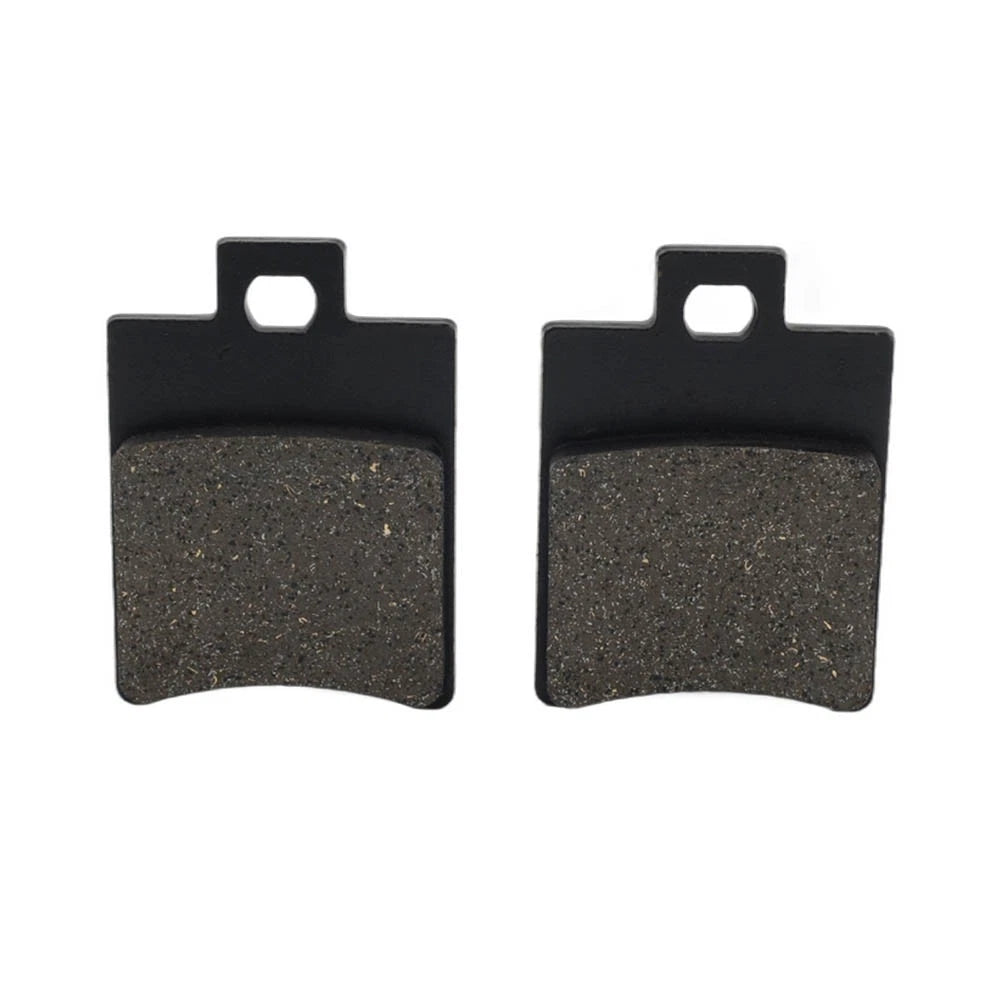 Disc Brake Pads for Chinese 50cc 70cc 90cc 110cc 125cc 150cc 200cc 250cc ATV