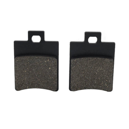 Disc Brake Pads for Chinese 50cc 70cc 90cc 110cc 125cc 150cc 200cc 250cc ATV