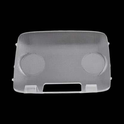 Reading Dome Light Cover ABS Material for Toyota Tundra / Toyota Sequoia