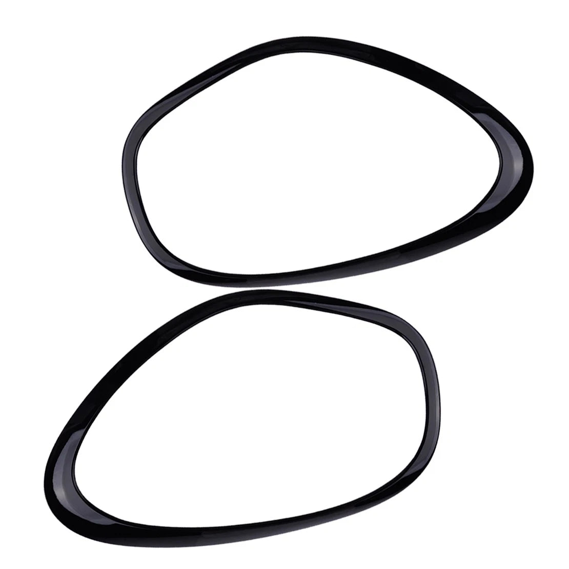 Headlight Trim Ring Bezel for Mini Cooper R60 Countryman (2011-2016)