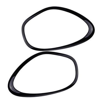 Headlight Trim Ring Bezel for Mini Cooper R60 Countryman (2011-2016)