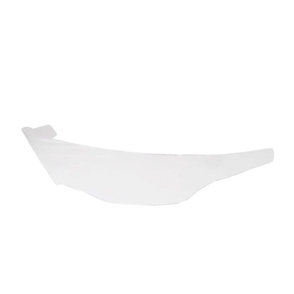 Headlight Guard Cover Clear for Harley Touring CVO Road Glide (2023-2024)