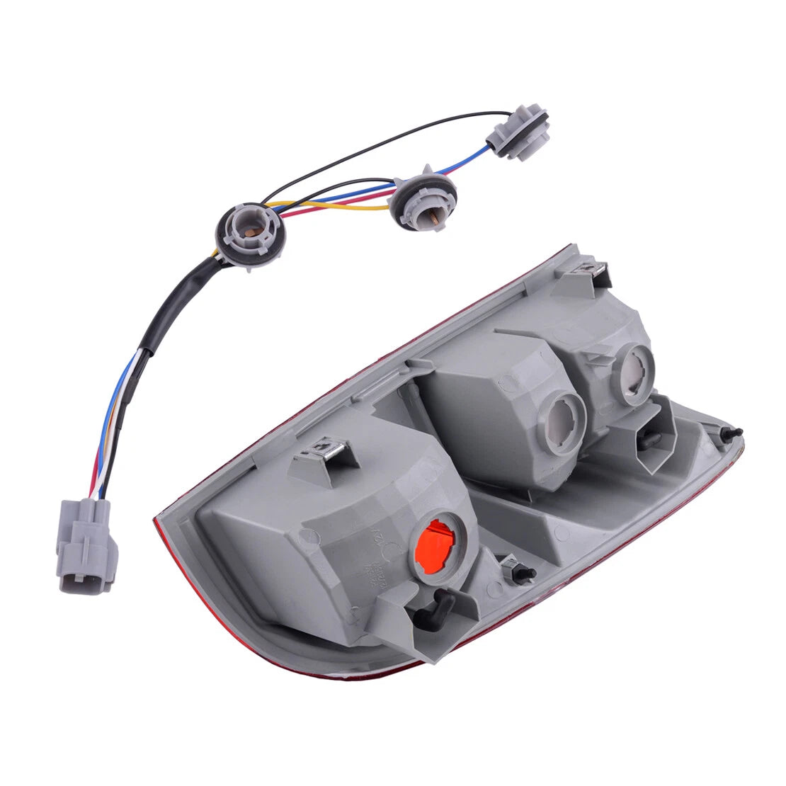Right Side Tail Light for Toyota Hilux (2005-2015)