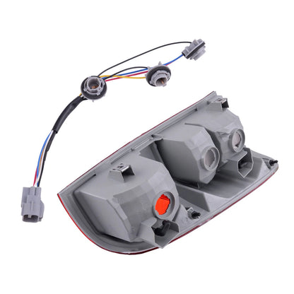 Right Side Tail Light for Toyota Hilux (2005-2015)