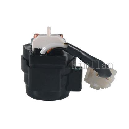 Starter Solenoid Relay for Husqvarna Svartpilen Vitpilen 401 (2021)