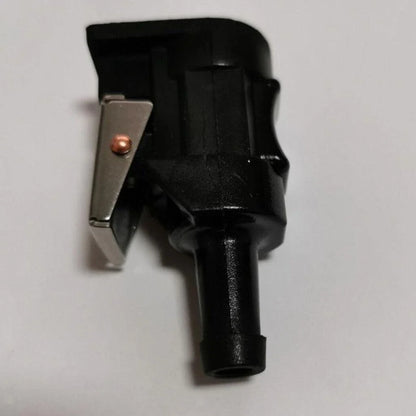 Genuine Outboard Fuel Connector 8mm for OMC/Bombardier/BRP Models