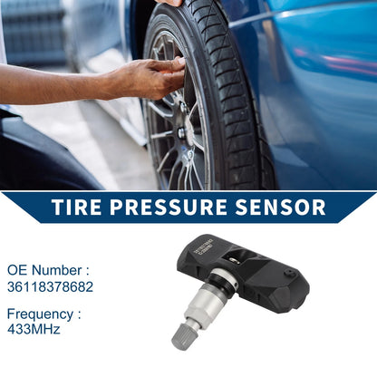 Tire Pressure Sensor for BMW 325Ci 330Ci (2002 - 2006)