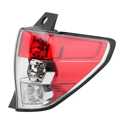 Rear Taillights Brake Light for Subaru Forester (2009-2013)