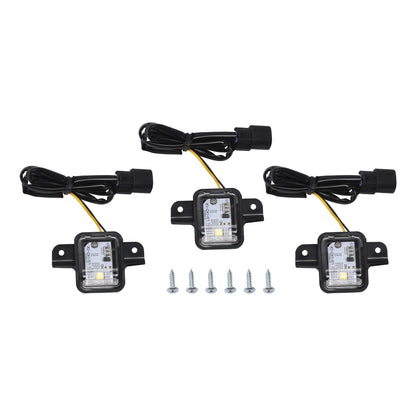 LED Trunk Lights for Honda Goldwing GL1800 (2018-2020)