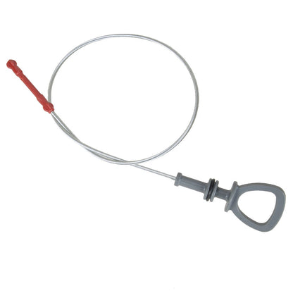 Engine Oil Dipstick for Mercedes-Benz CLK320 CLK430 E320 E430 ML320 (1998-2005)