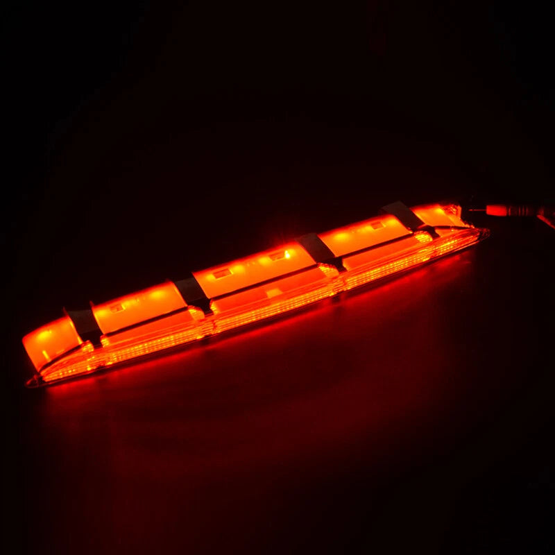 Red LED Third High Brake Light for Benz W164 ML320 ML350 ML500 (2005-2011)