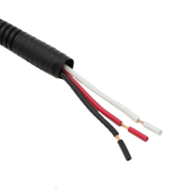 Tail Light Wiring Harness Plug for Can Am Outlander Commander Maverick (2013-2023)
