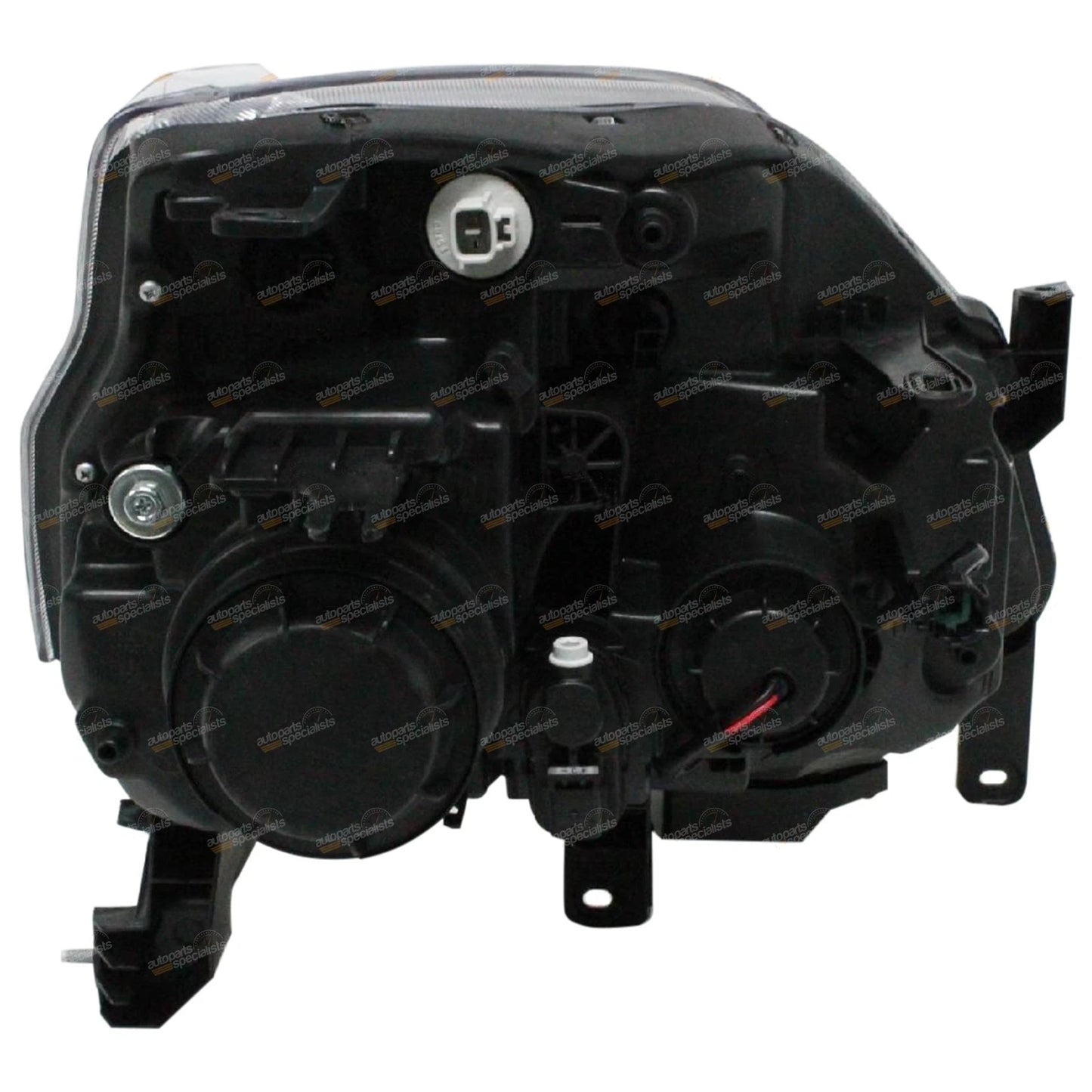 LH Replacement Xenon Headlight for Nissan X-Trail (2010-2014)