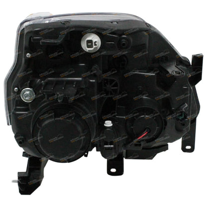 LH Replacement Xenon Headlight for Nissan X-Trail (2010-2014)