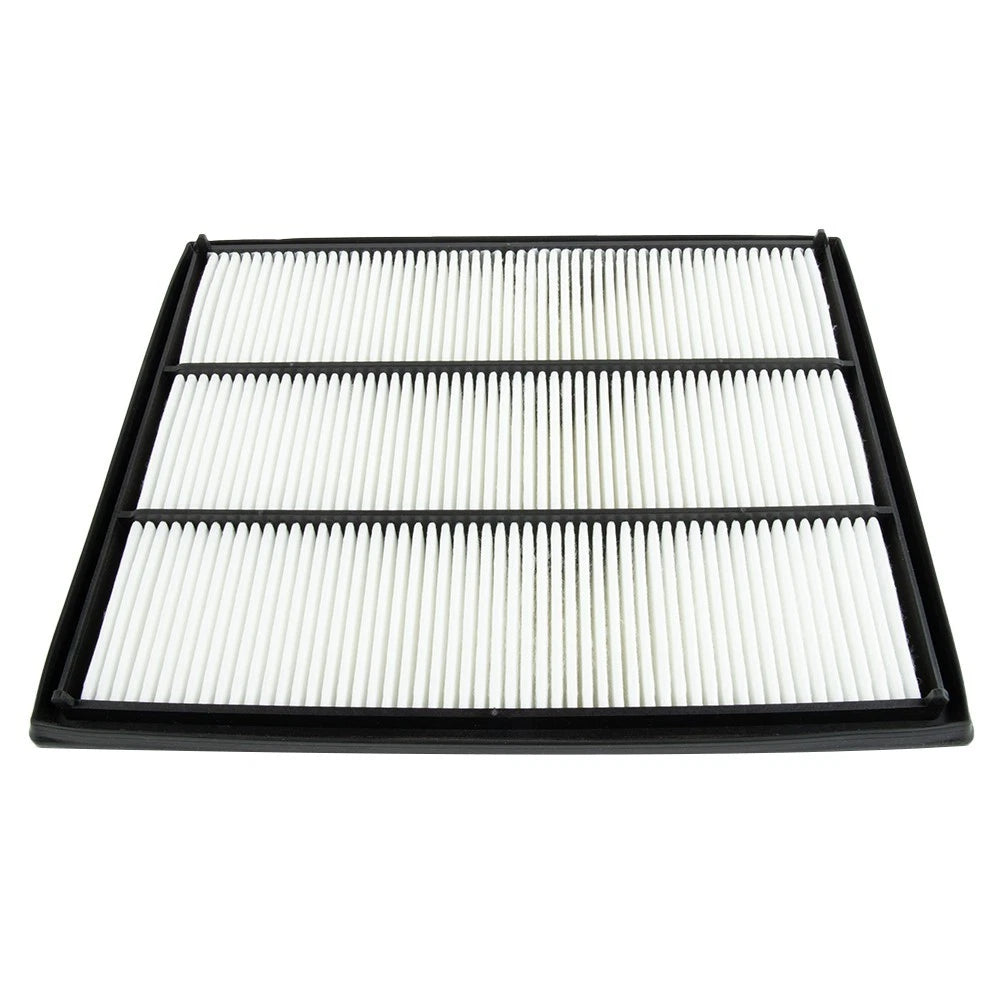 Air Filter Plug-and-play Easy Installation