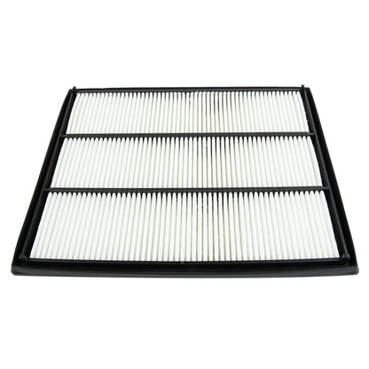 Air Filter Plug-and-play Easy Installation