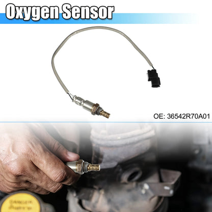 Oxygen Sensor Replacement for Acura MDX (2007-2009) and Acura ZDX (2010)