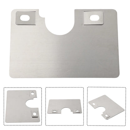 Driver's Door Prick Stop for Fiat Ducato (2006–2006)