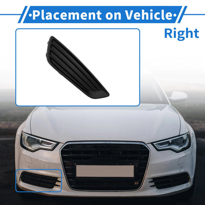 Front Right Fog Light Grill for Ford Focus (2015-2018)