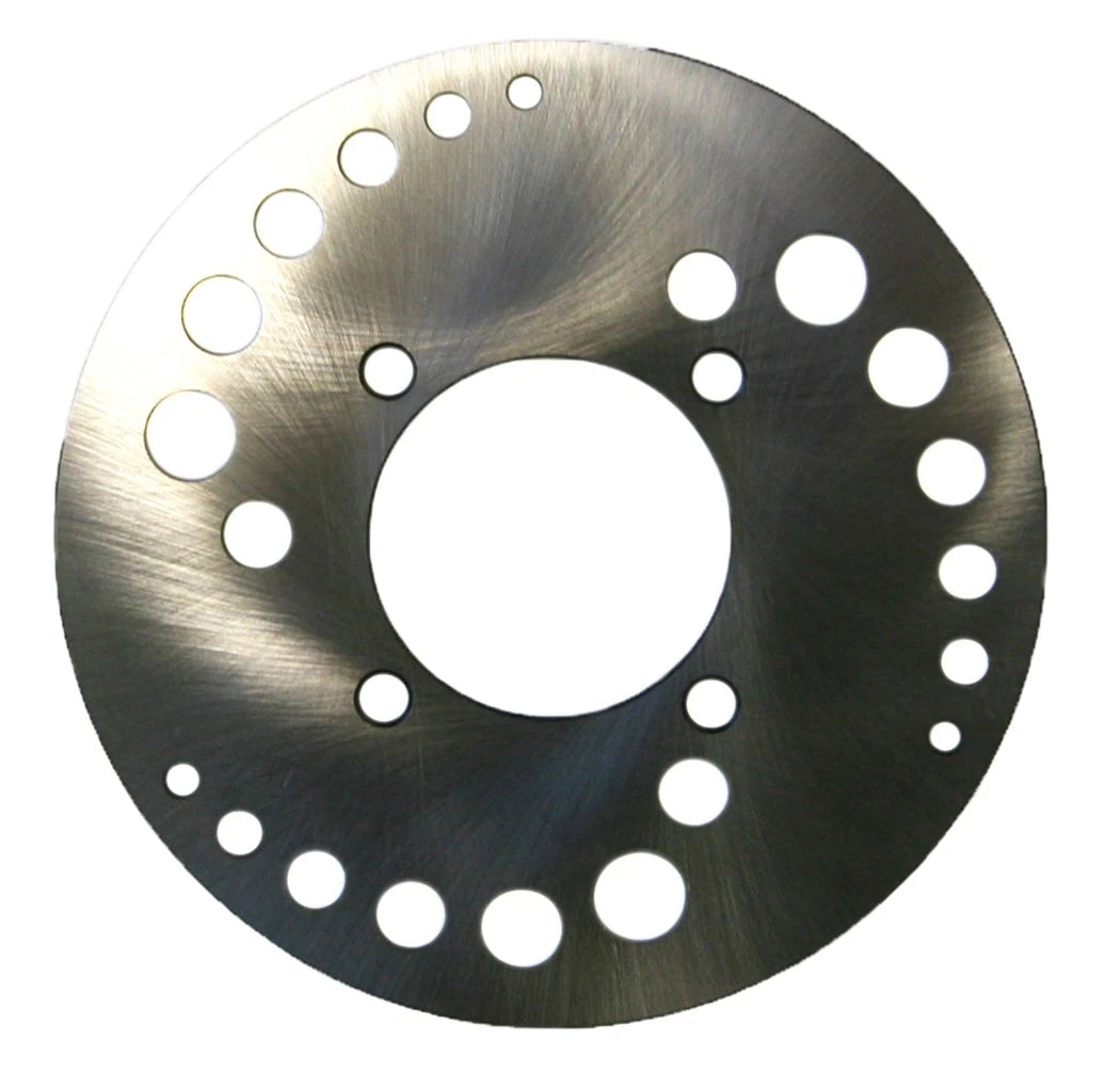 Front Disc Brake Rotor / 7 O.D. for Polaris