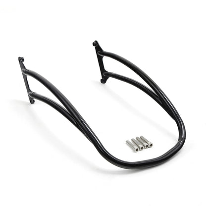 Black Front Fender Bumper for Indian Chieftain Chief Vintage (2014-2017)