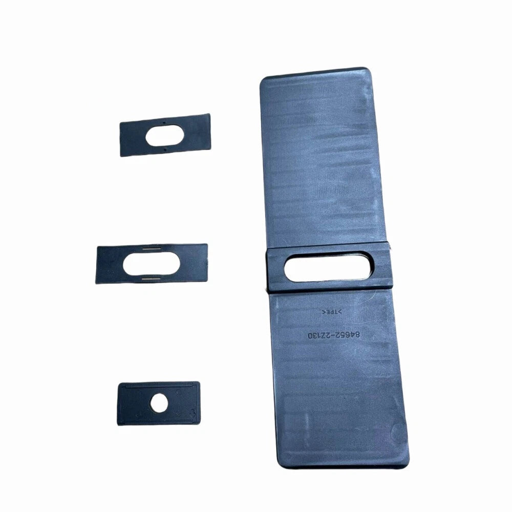 Gear Shift Lever Panel Trim Dust Cover for 2010-2017 Hyundai IX35