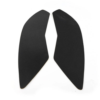 Tank Traction Side Pad Decals for Yamaha YZF-R1 YZF-R1M (2015-2018)