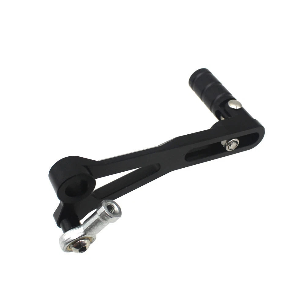 Adjustable Folding Gear Shifter Pedal Lever for Kawasaki Z900 Z1000 (2017-2023)