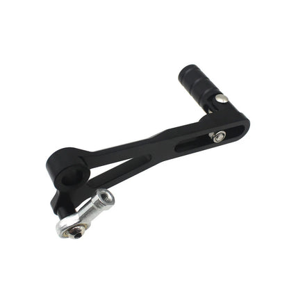 Adjustable Folding Gear Shifter Pedal Lever for Kawasaki Z900 Z1000 (2017-2023)