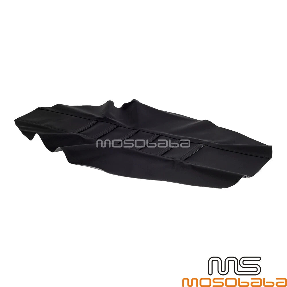 Off Road Motorcycle Traction Gripper Seat Cover for YAMAHA WR YZ 250 426 450