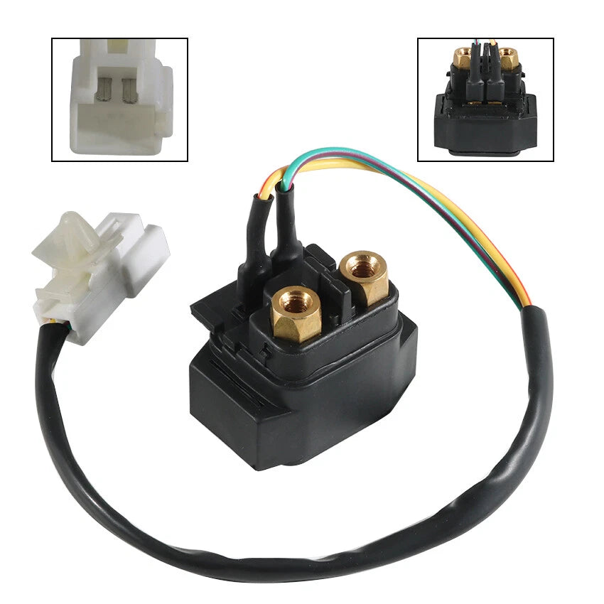 Starter Solenoid Relay for Suzuki Burgman 650 (2003-2016)