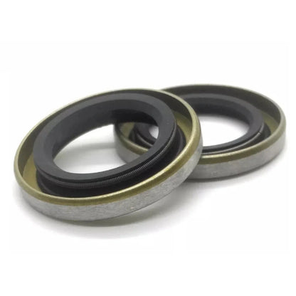 Water Pump Housing Oil Seal for Evinrude Johnson 9.9HP/10HP/15HP Outboard