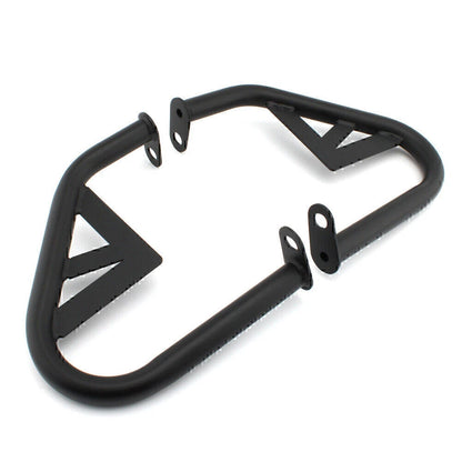 Engine Guard Crash Bar Bumper Protector for Bobber/Black T100 (2016-2021)