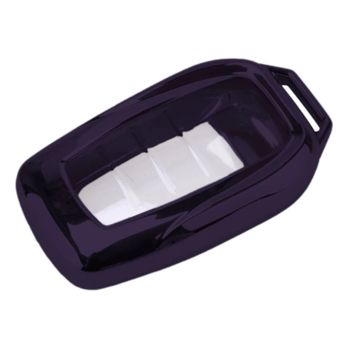 TPU Key Cover Housing Case for Toyota Tundra Tacoma VENZA Sienna RAV4