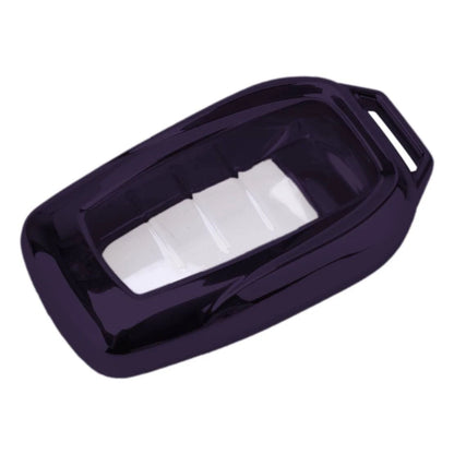 TPU Key Cover Housing Case for Toyota Tundra Tacoma VENZA Sienna RAV4