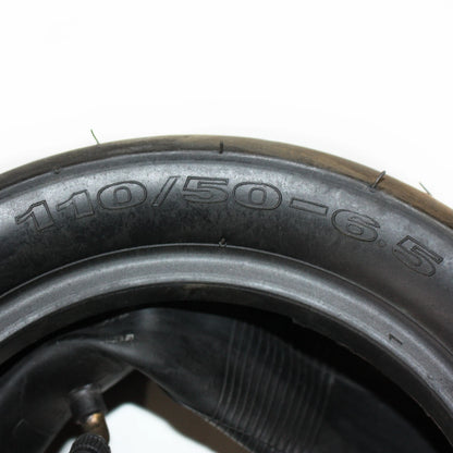 Rear Back Slick Tire + Tube for 49cc Mini Pocket Rocket PIT Bike