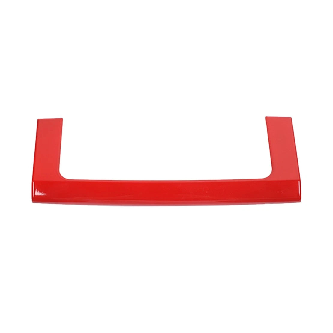 Instrument Panel Storage Compartment Cover Trim for Dodge Ram 1500 (2002-2008)