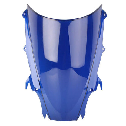 Front Windshield Screen for Daytona 675 (2009-2012) - Blue